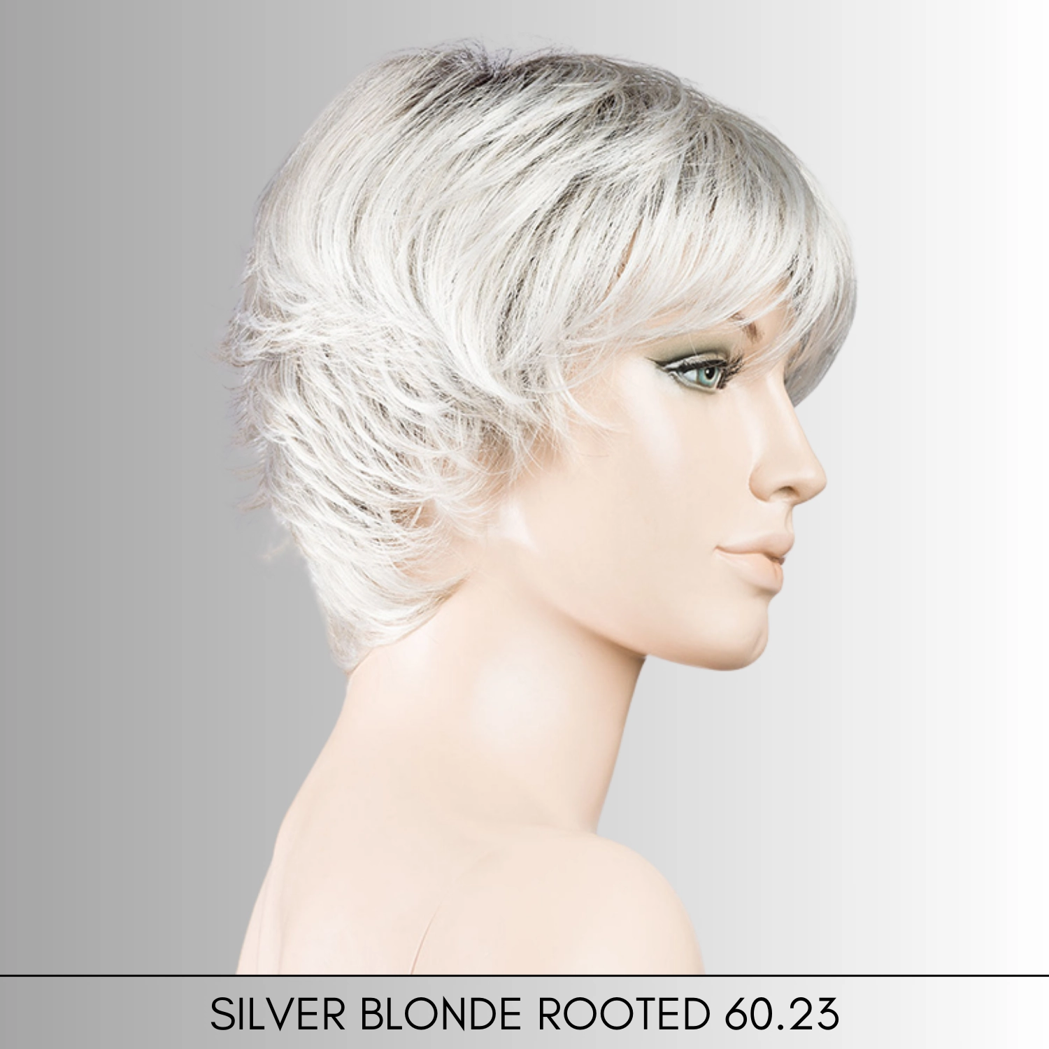 Club 10  - Hair Power Collection by Ellen Wille