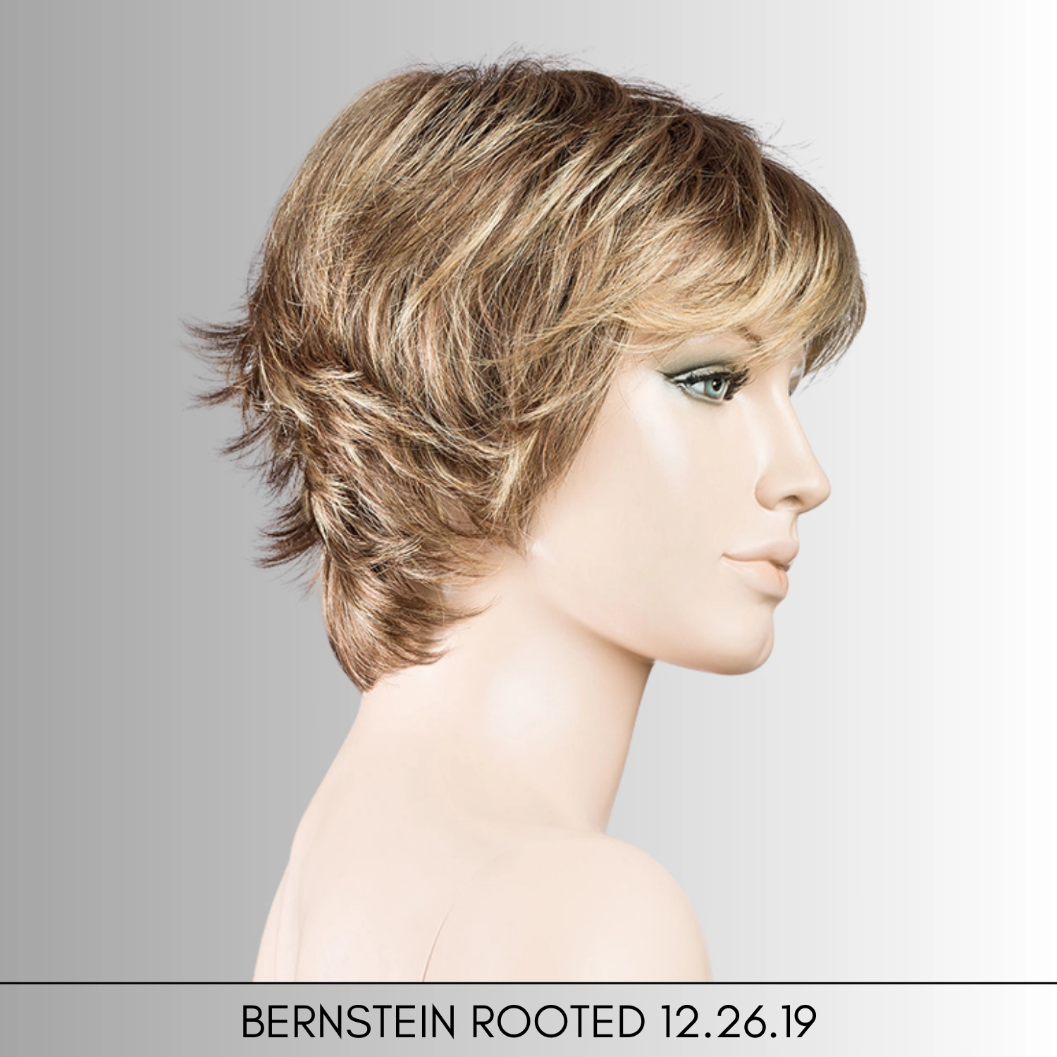 Club 10  - Hair Power Collection by Ellen Wille
