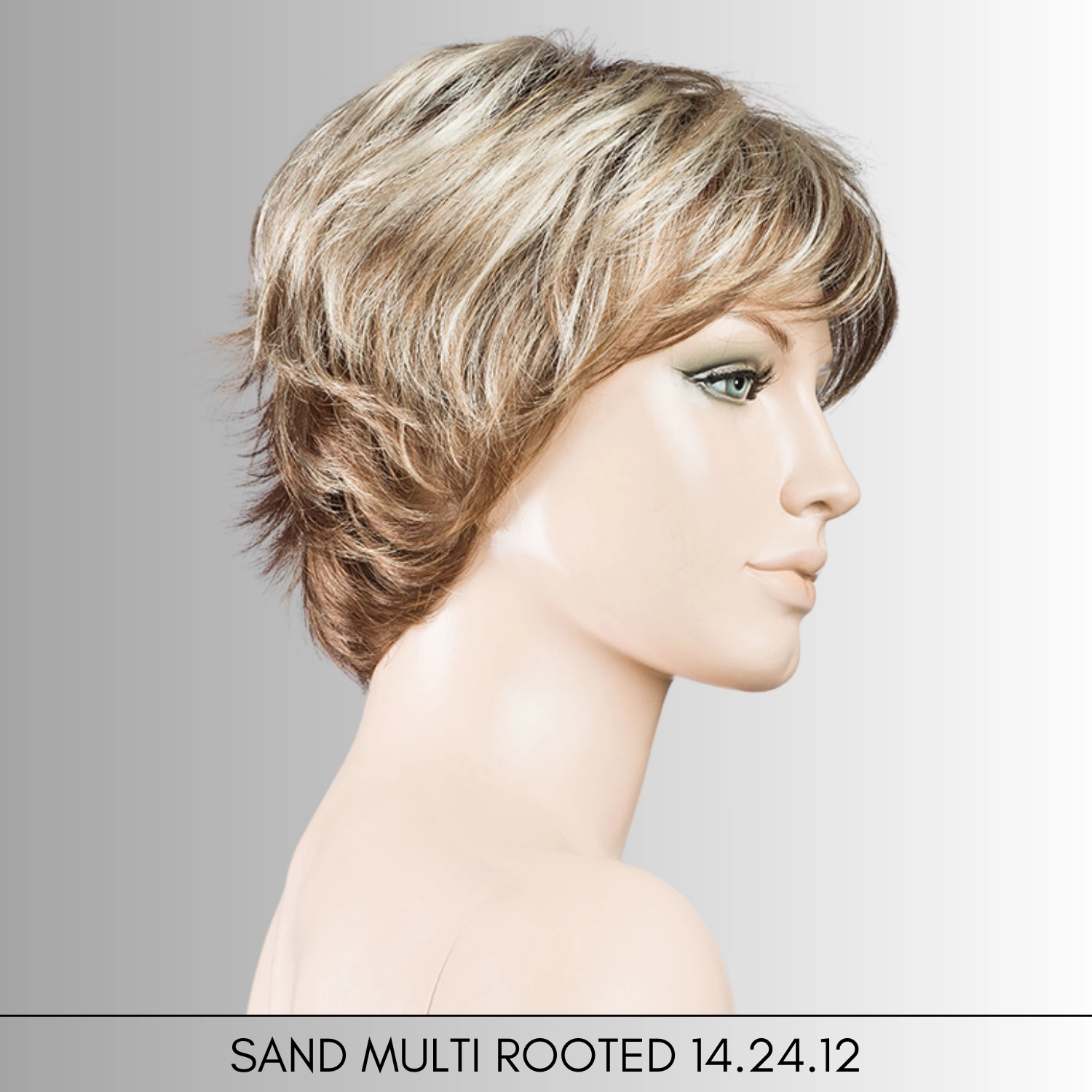 Club 10  - Hair Power Collection by Ellen Wille