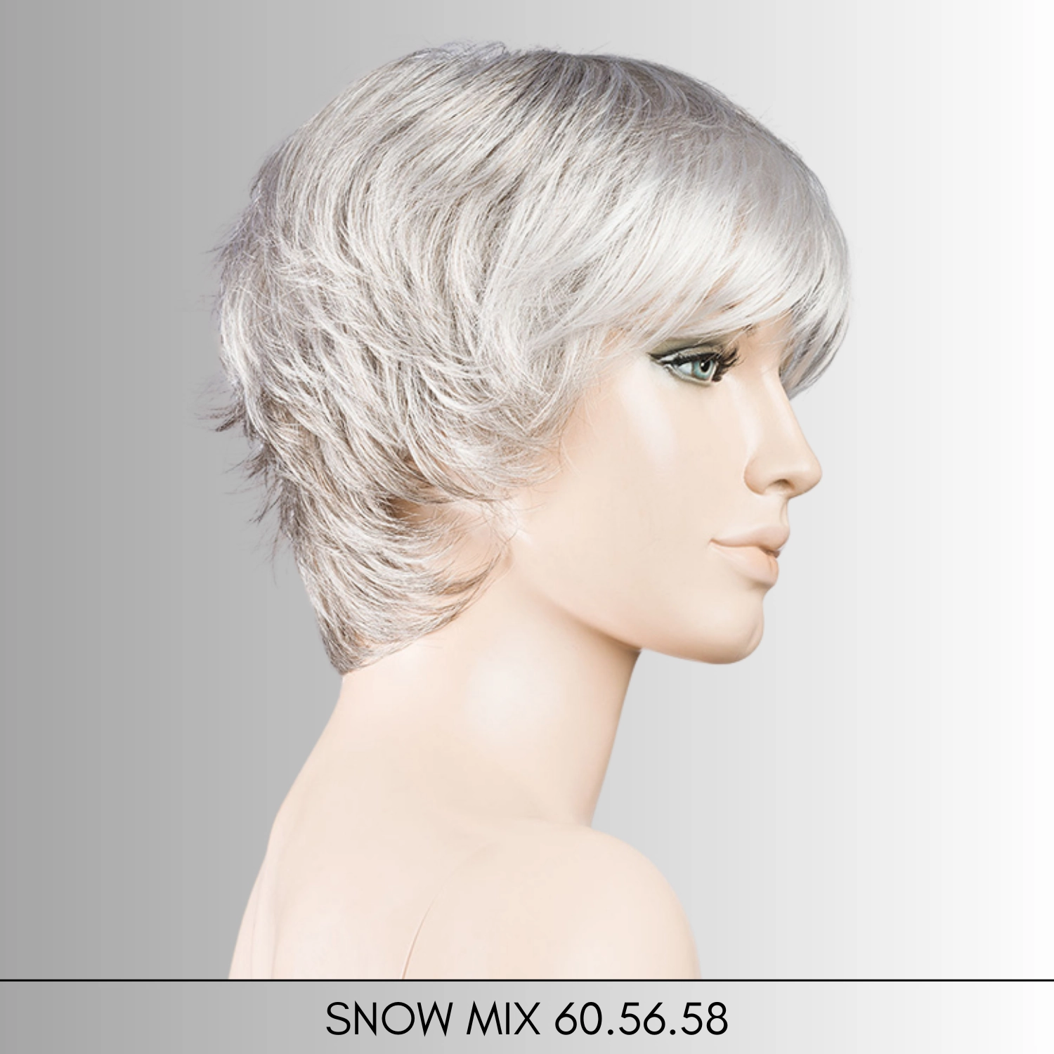 Club 10  - Hair Power Collection by Ellen Wille