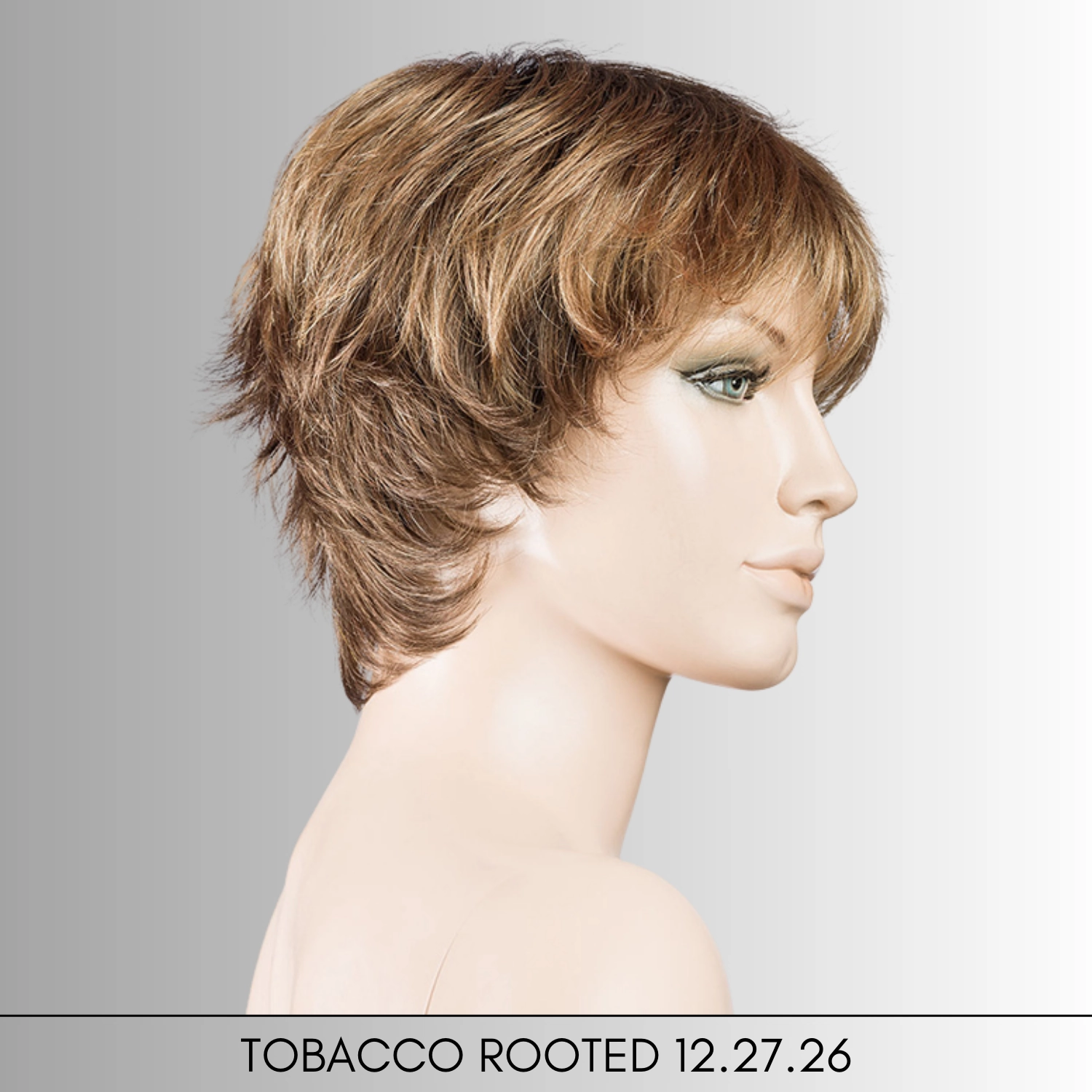 Club 10  - Hair Power Collection by Ellen Wille
