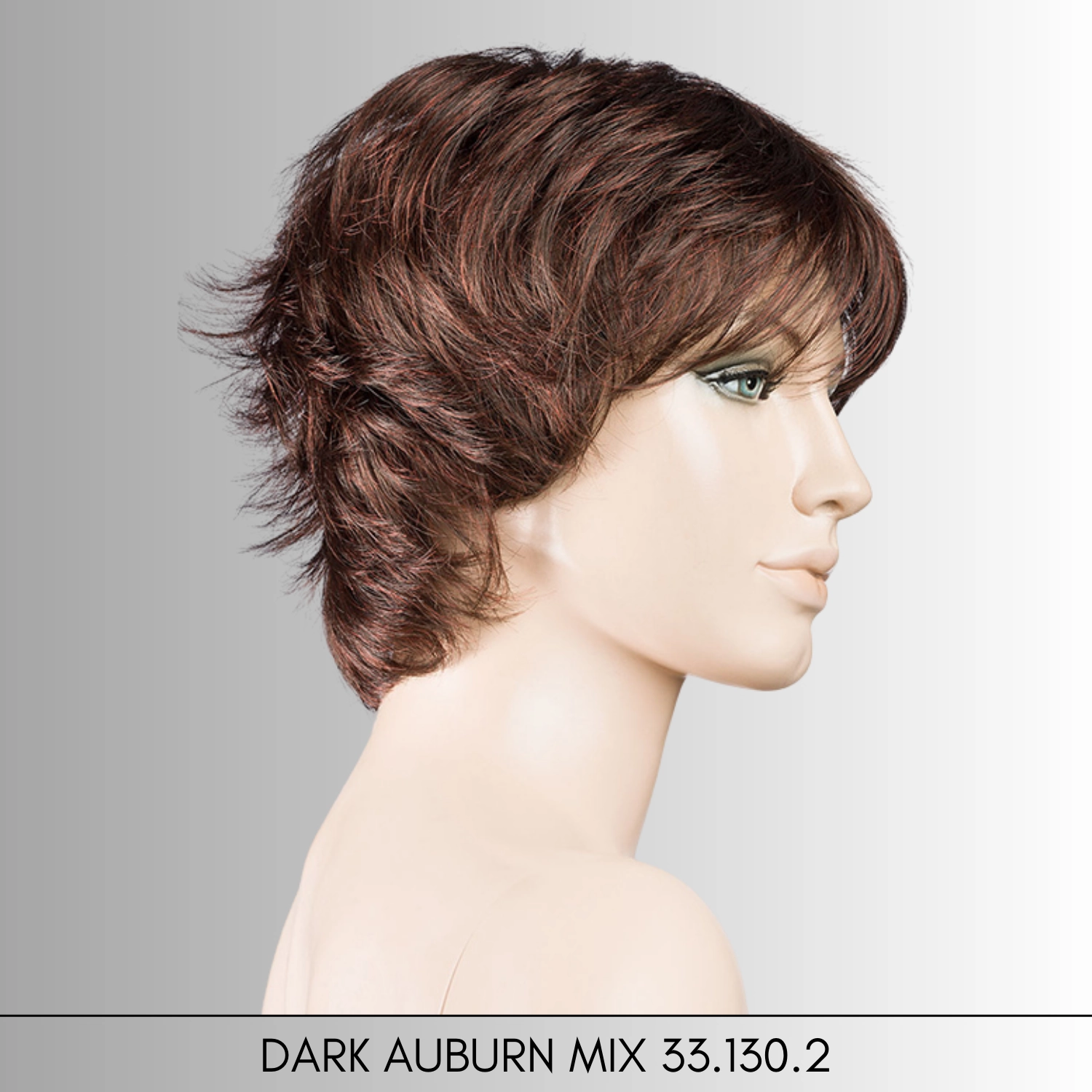 Club 10  - Hair Power Collection by Ellen Wille