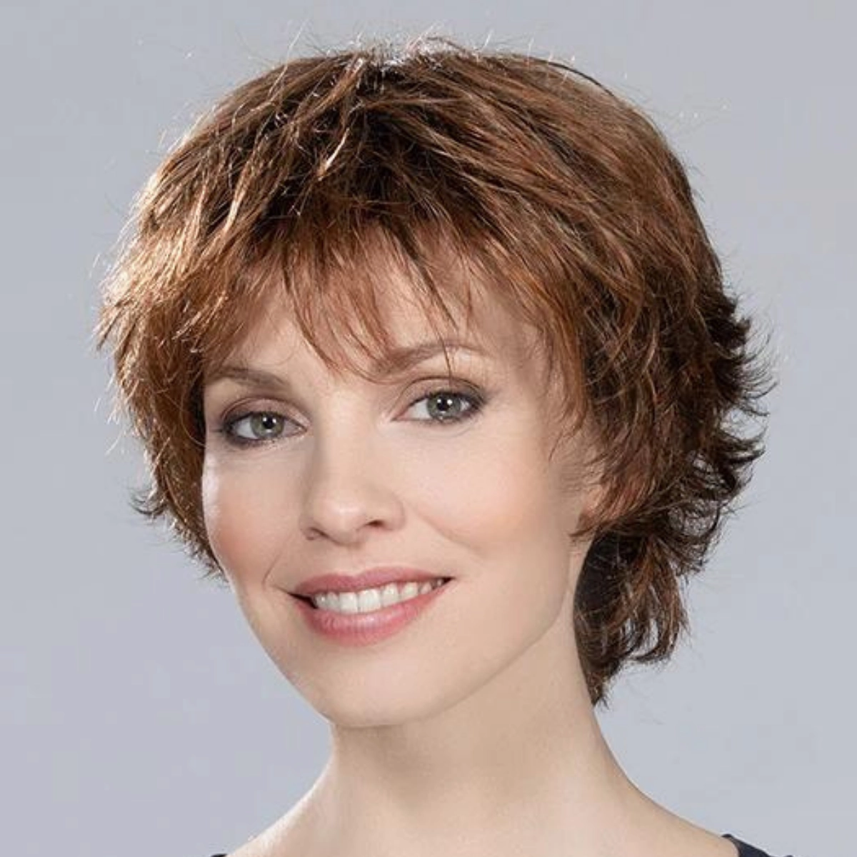 Club 10  - Hair Power Collection by Ellen Wille