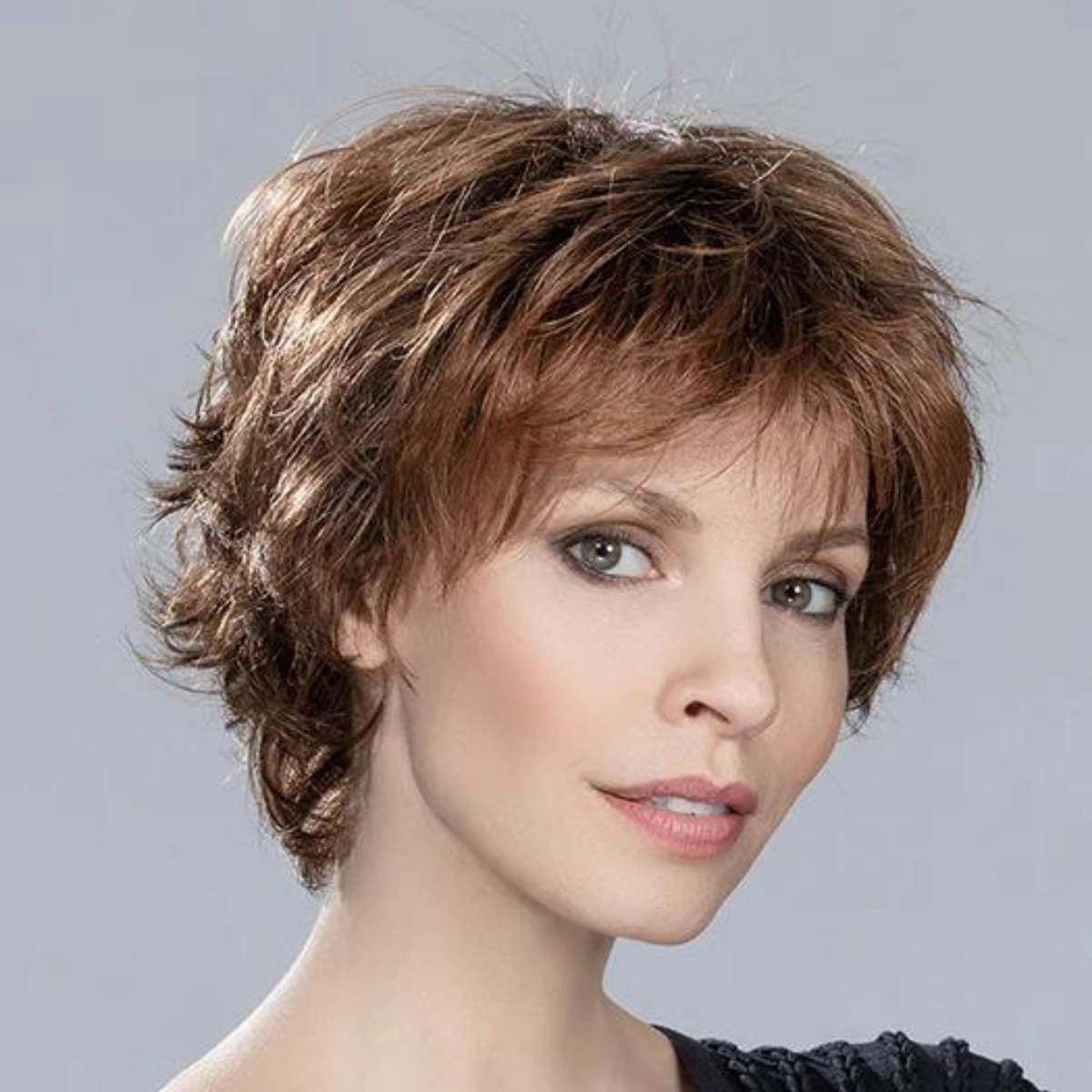 Club 10  - Hair Power Collection by Ellen Wille