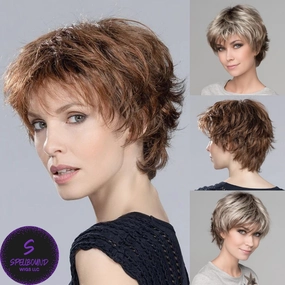 Club 10  - Hair Power Collection by Ellen Wille
