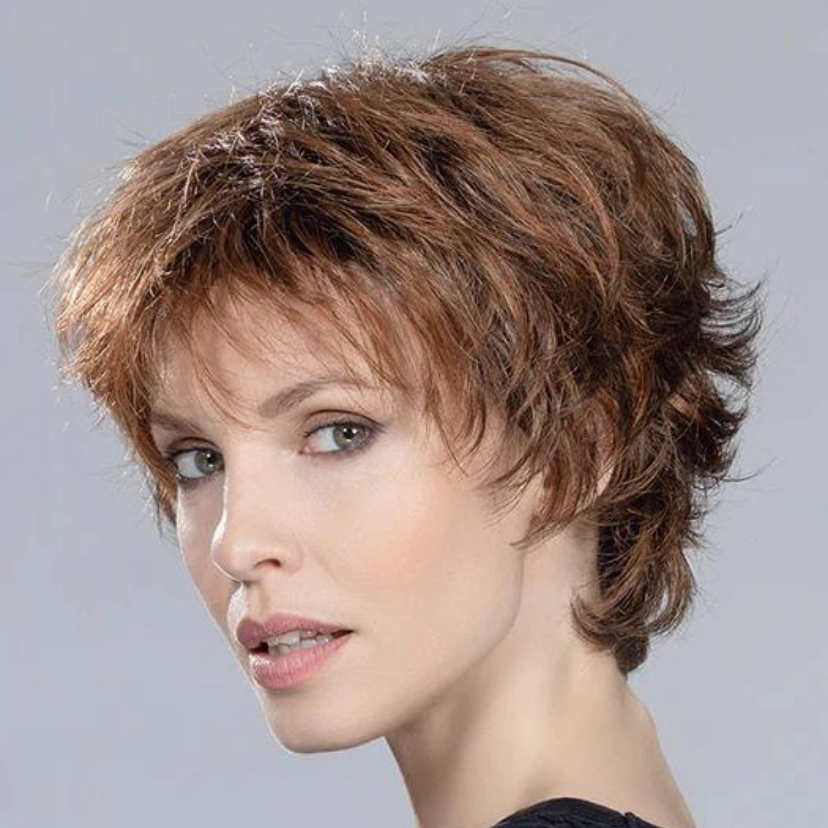 Club 10  - Hair Power Collection by Ellen Wille