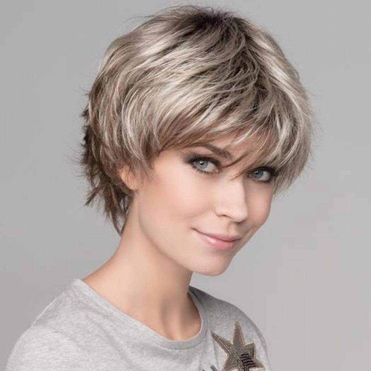 Club 10  - Hair Power Collection by Ellen Wille