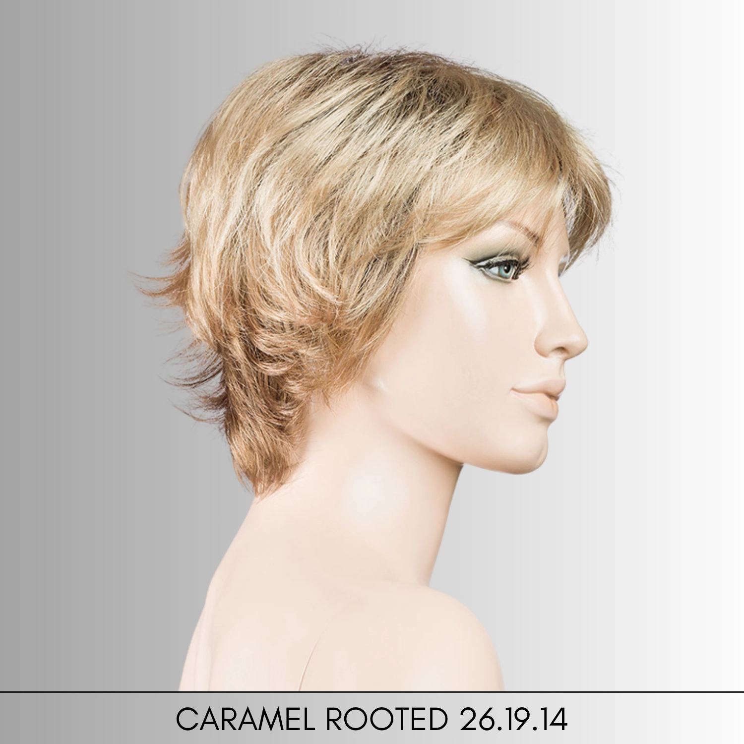 Club 10  - Hair Power Collection by Ellen Wille