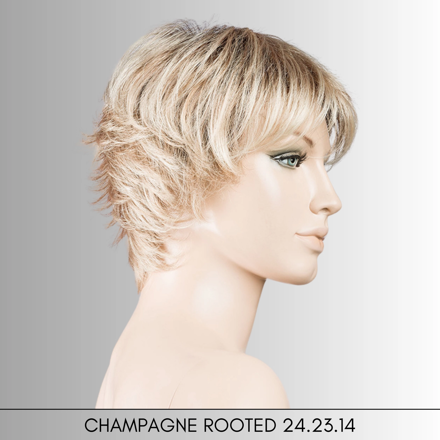 Club 10  - Hair Power Collection by Ellen Wille