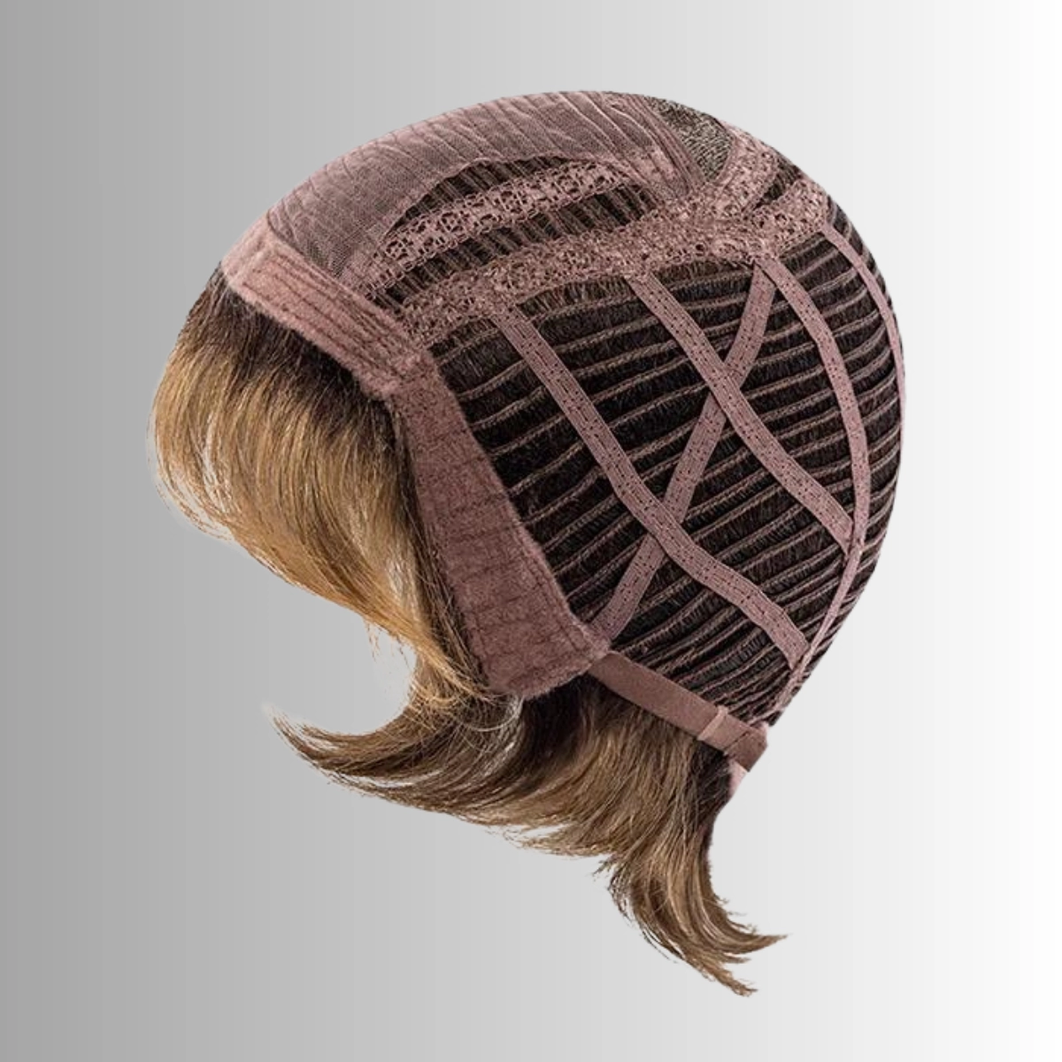 Club 10  - Hair Power Collection by Ellen Wille