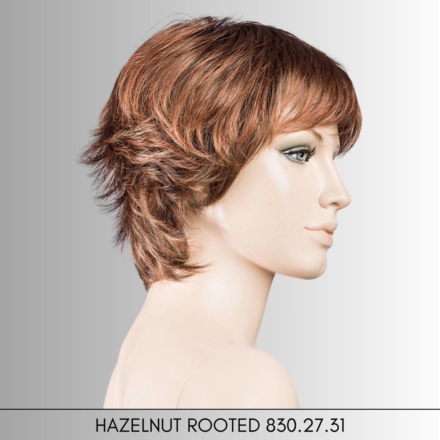 Club 10  - Hair Power Collection by Ellen Wille