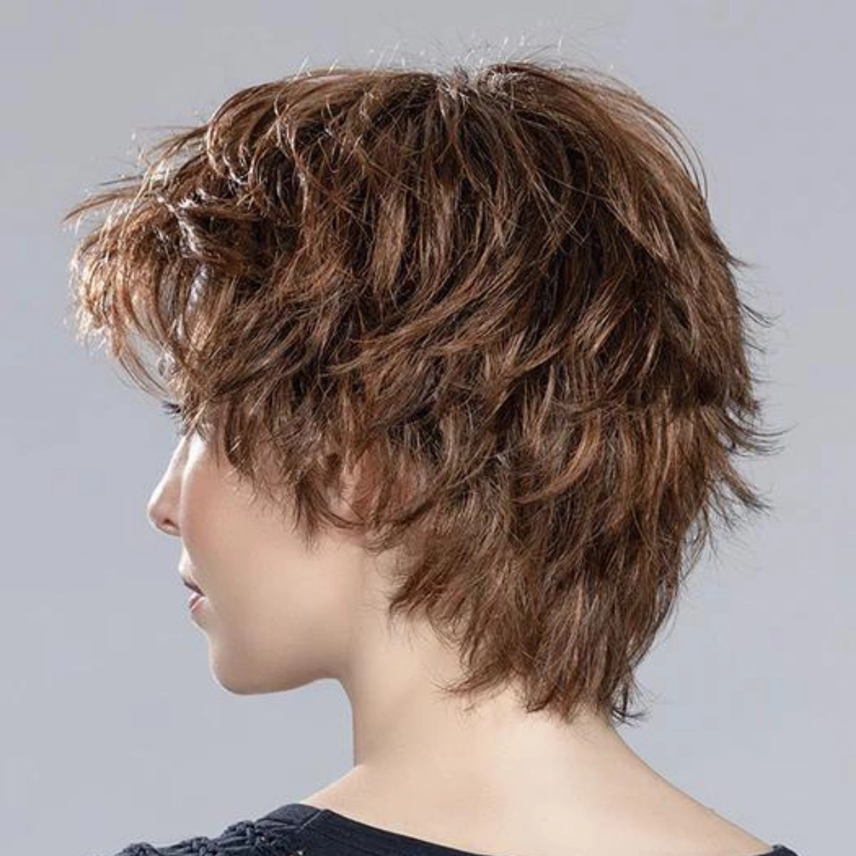 Club 10  - Hair Power Collection by Ellen Wille
