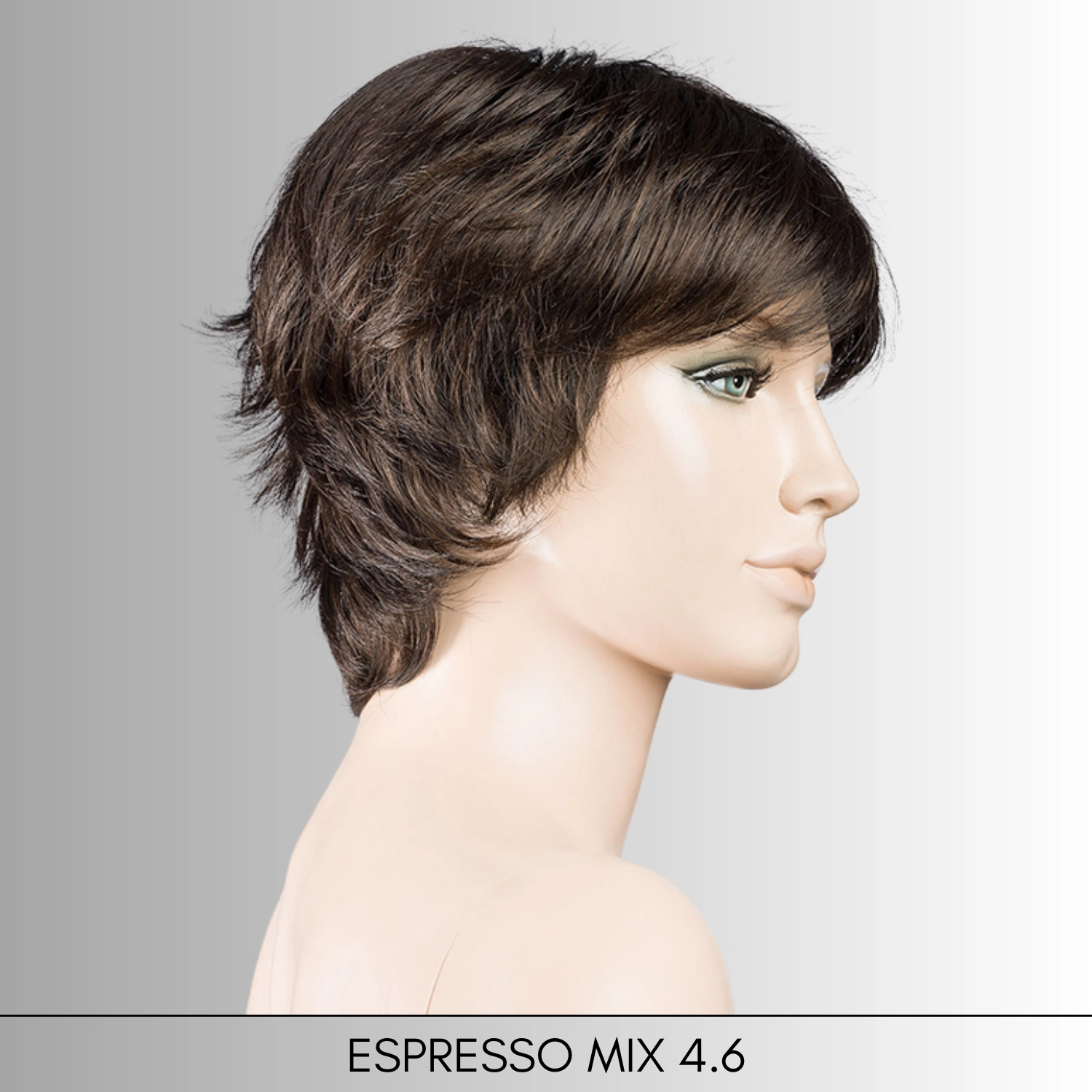 Club 10  - Hair Power Collection by Ellen Wille