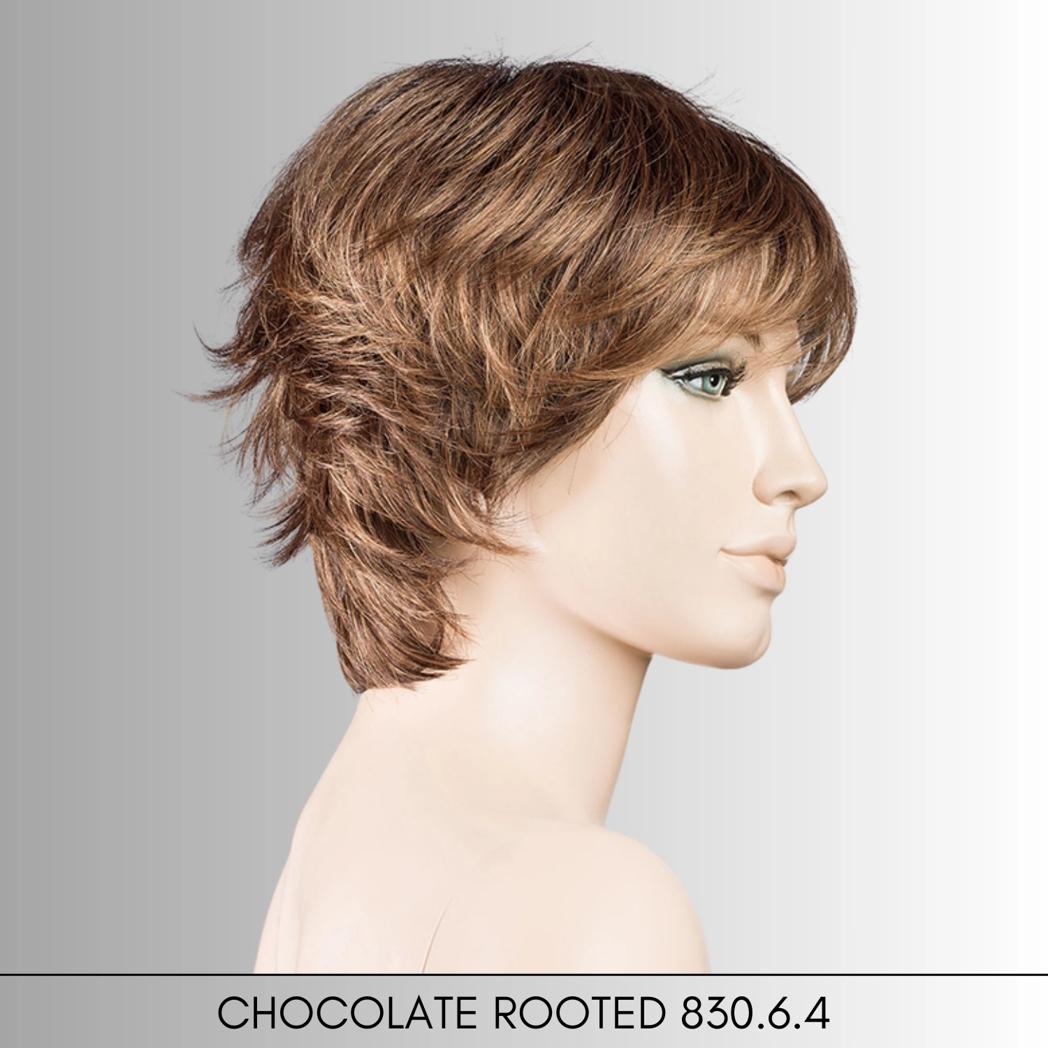 Club 10  - Hair Power Collection by Ellen Wille