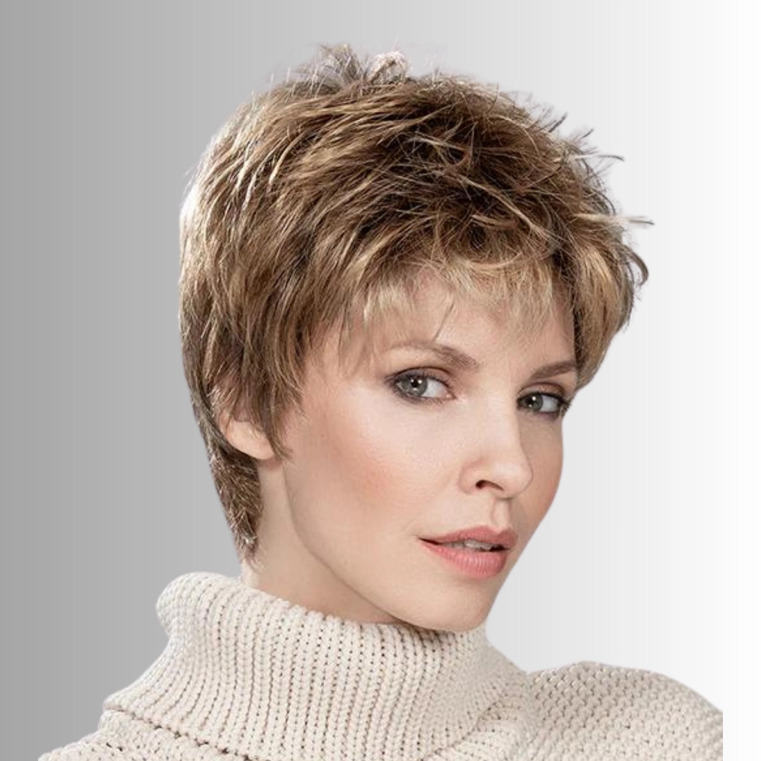 Coco  - Hair Power Collection by Ellen Wille