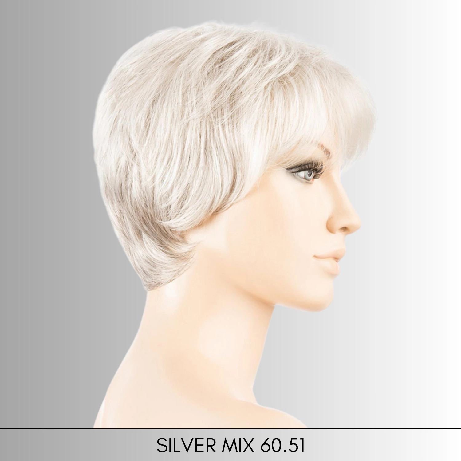 Coco  - Hair Power Collection by Ellen Wille