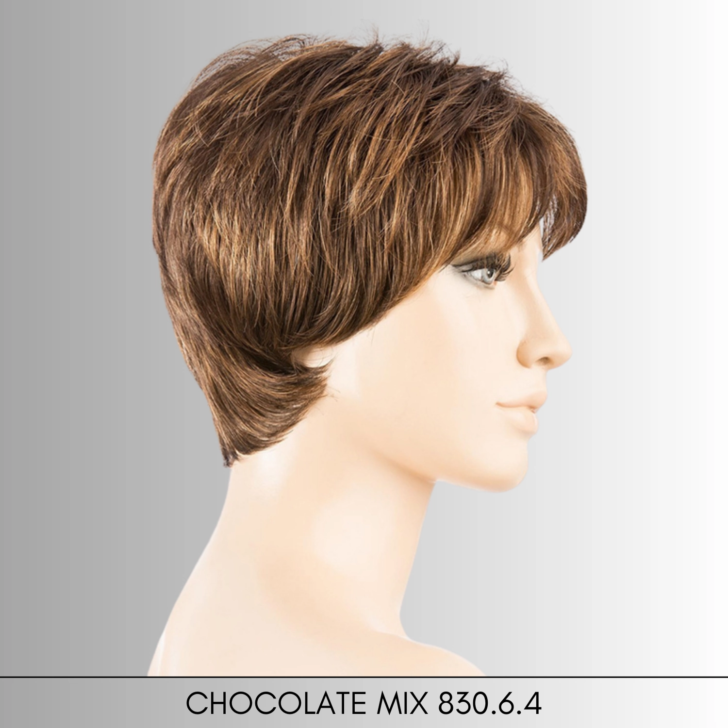 Coco  - Hair Power Collection by Ellen Wille