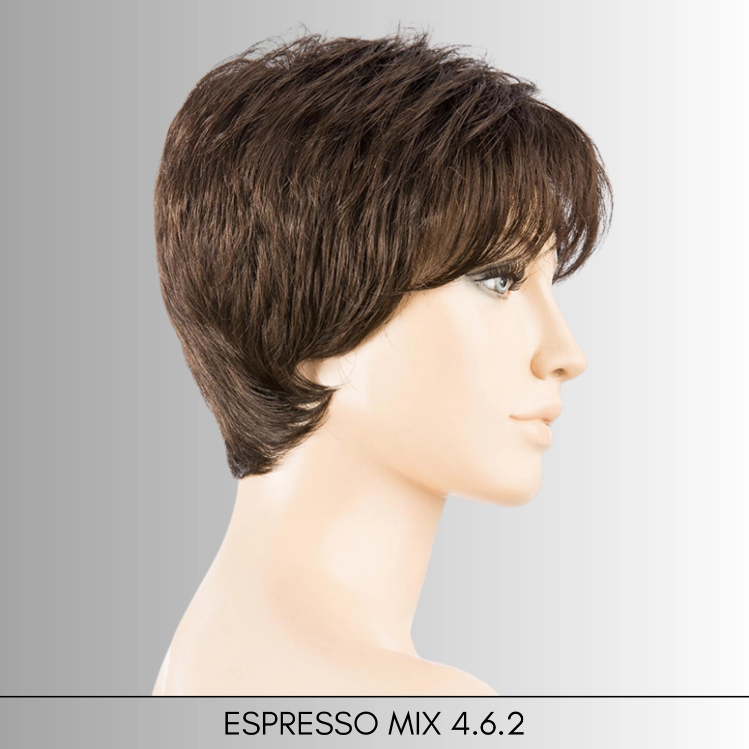 Coco  - Hair Power Collection by Ellen Wille