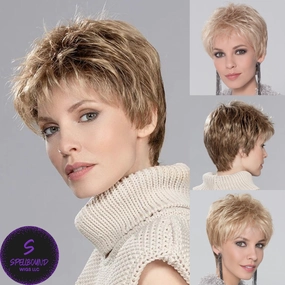 Coco  - Hair Power Collection by Ellen Wille