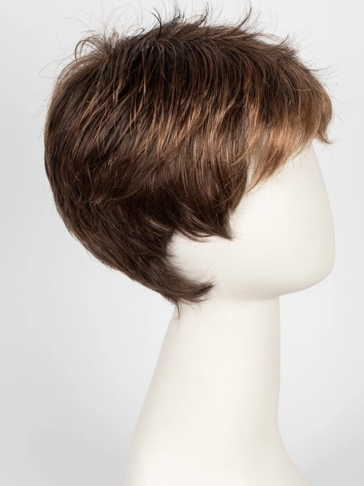 Coco | Synthetic Lace Front Wig