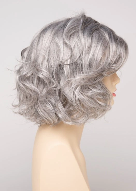 Coco | Synthetic Lace Front Wig (Mono Part)