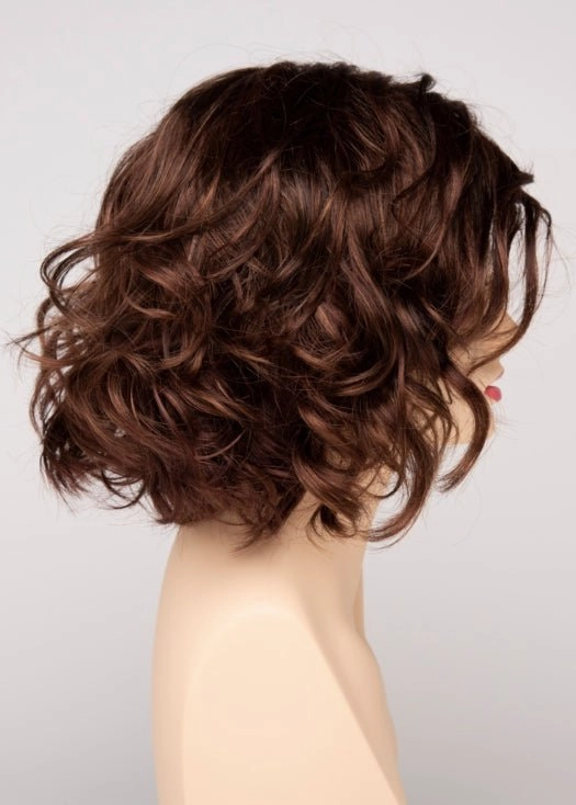 Coco | Synthetic Lace Front Wig (Mono Part)