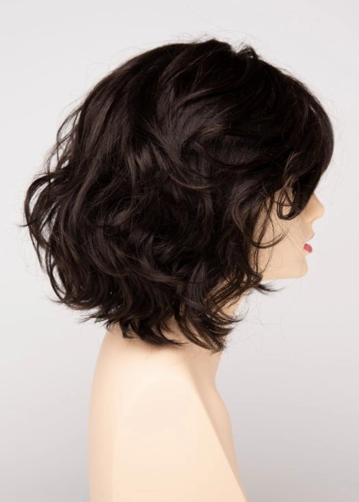 Coco | Synthetic Lace Front Wig (Mono Part)