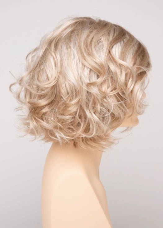Coco | Synthetic Lace Front Wig (Mono Part)