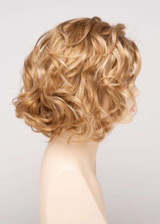 Coco | Synthetic Lace Front Wig (Mono Part)