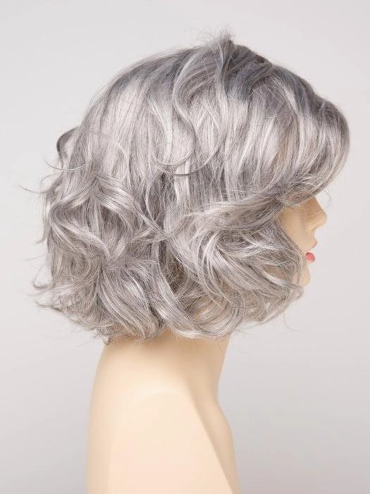 Coco | Synthetic Lace Front Wig (Mono Part)