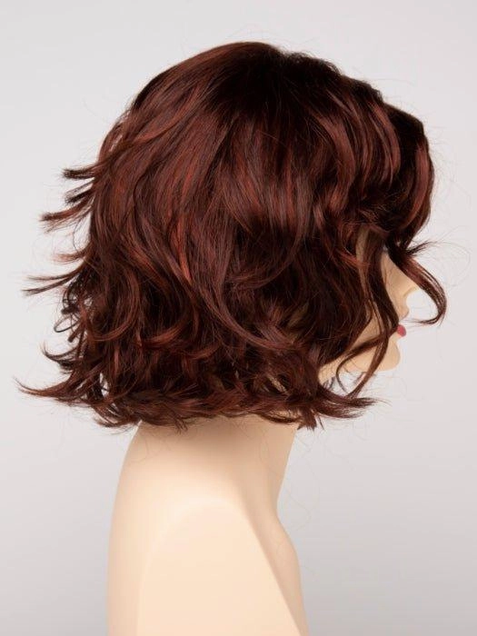 Coco | Synthetic Lace Front Wig (Mono Part)