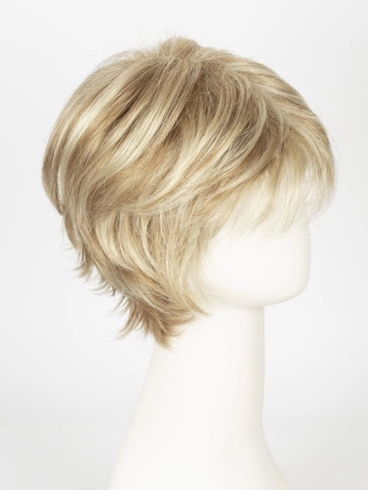 Coco | Synthetic Wig (Basic Cap)