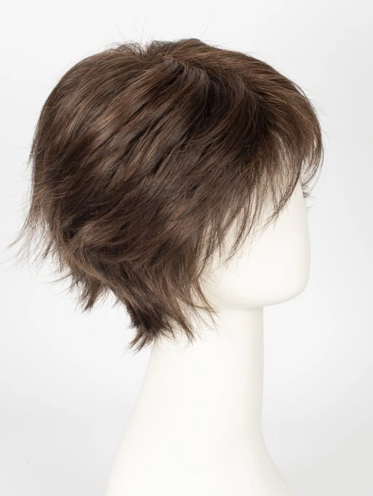 Coco | Synthetic Wig (Basic Cap)