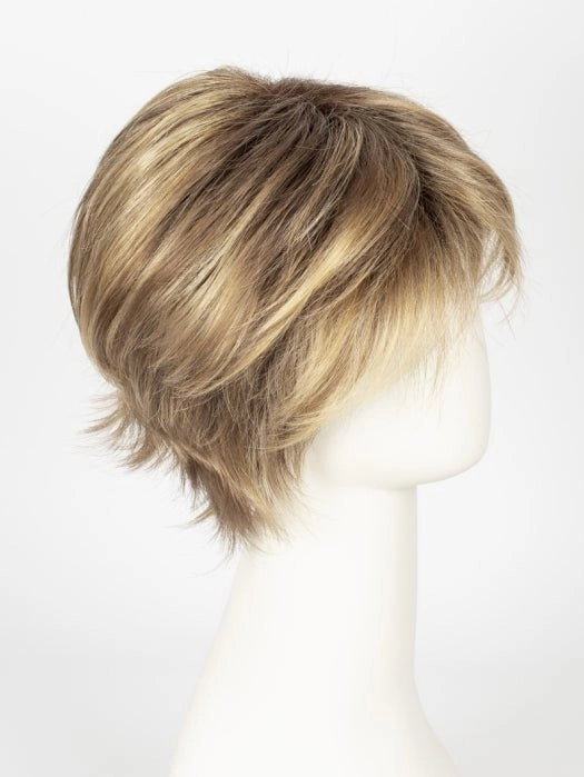 Coco | Synthetic Wig (Basic Cap)