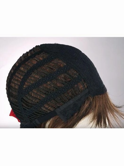 Coco | Synthetic Wig (Basic Cap)