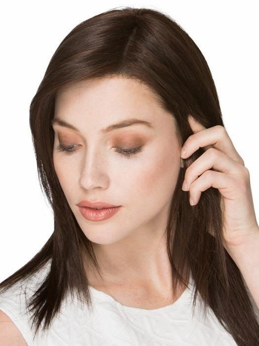 Code Mono | Synthetic Lace Front Wig (Mono Part)