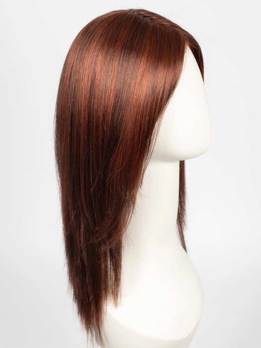 Code Mono | Synthetic Lace Front Wig (Mono Part)