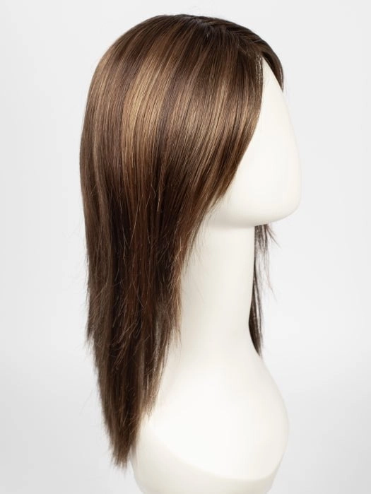 Code Mono by Ellen Wille | Lace Front Wig