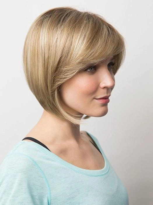 Codi XO | Synthetic Wig (Mono Top)