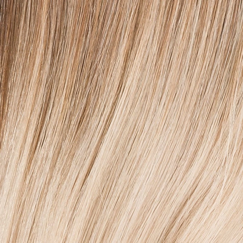 Collect | Remy Human Hair Lace Front Wig (Mono Part)