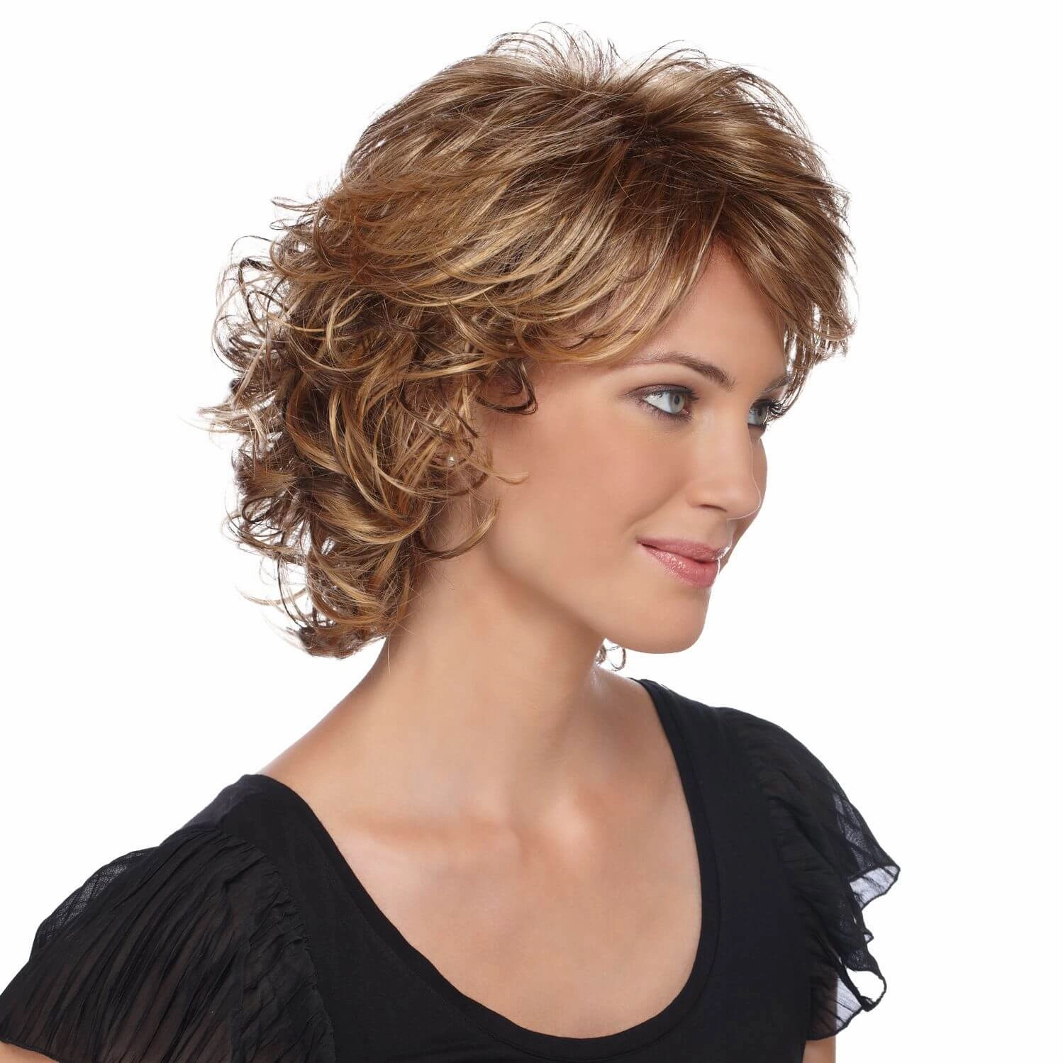 Colleen Wig Classique Collection by Estetica Designs