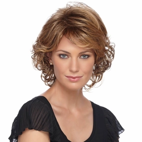 Colleen Wig Classique Collection by Estetica Designs