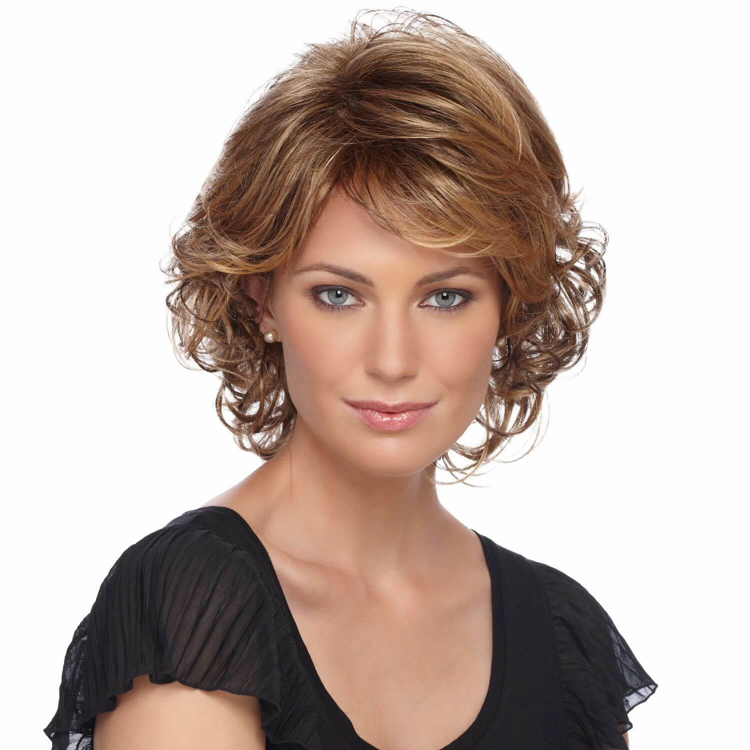 Colleen Wig Classique Collection by Estetica Designs