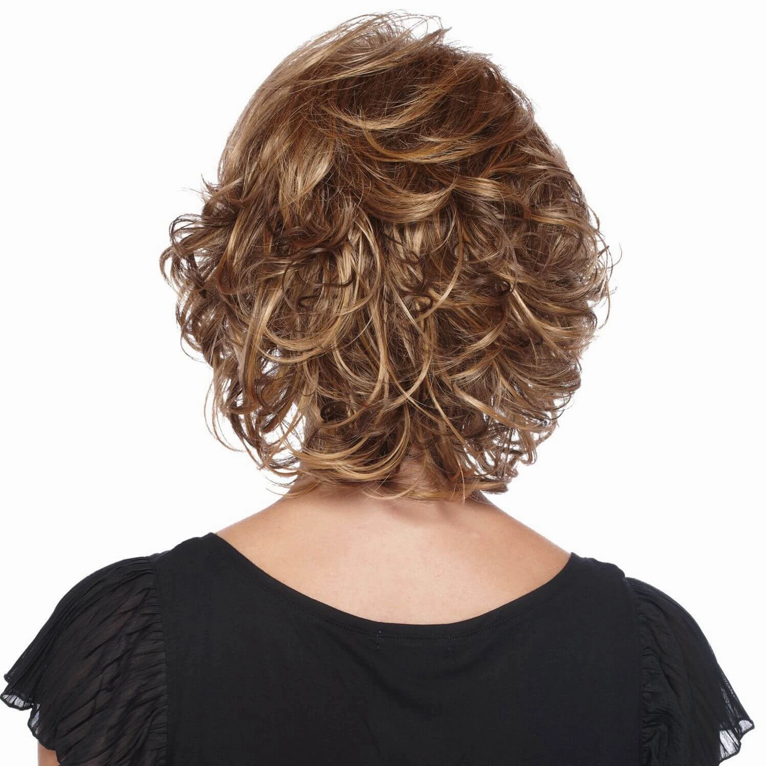 Colleen Wig Classique Collection by Estetica Designs