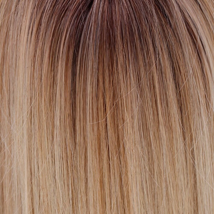 Columbia Wig by Belle Tress | Heat Friendly Synthetic Hair | Average Cap