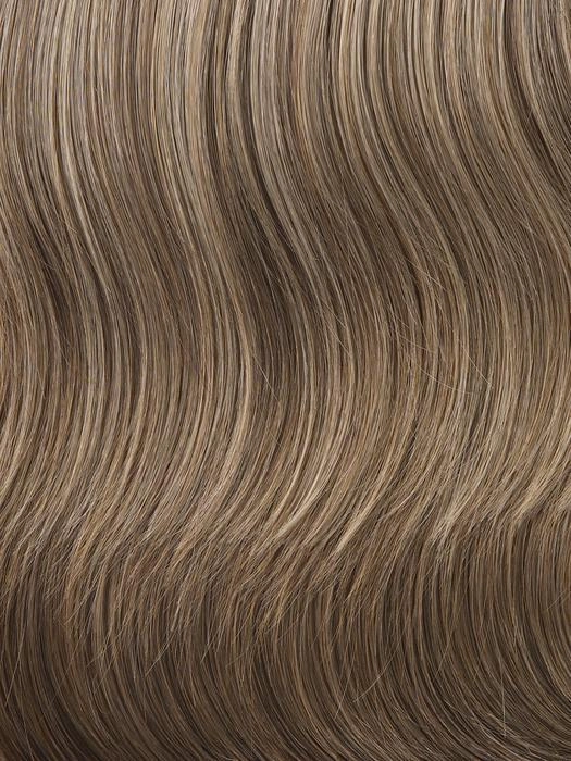 Commitment | Synthetic Wig (Basic Cap)