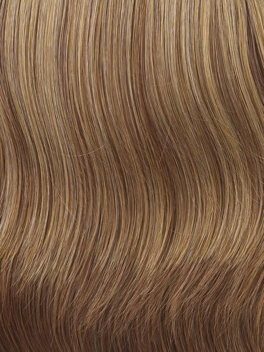Commitment | Synthetic Wig (Basic Cap)