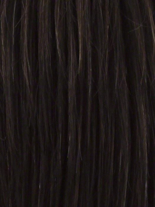 Commitment | Synthetic Wig (Basic Cap)