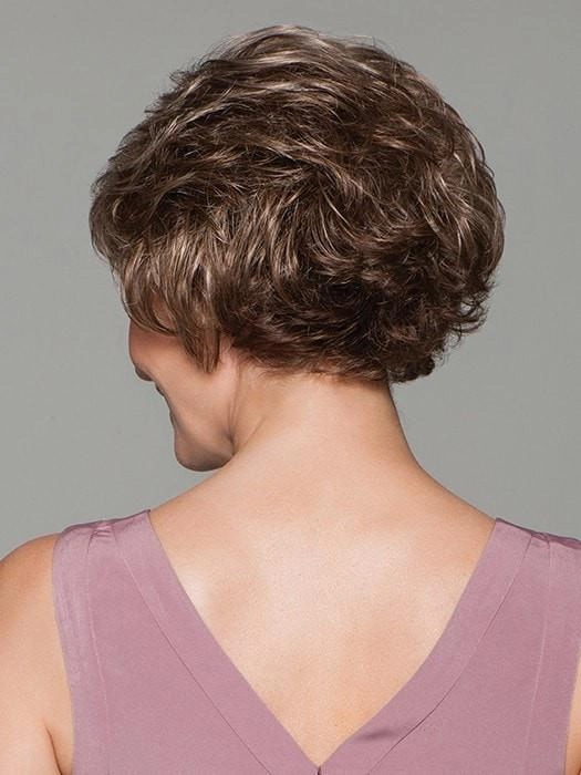 Commitment | Synthetic Wig (Basic Cap)