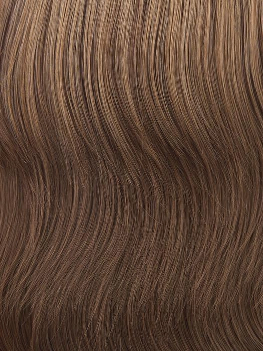 Commitment | Synthetic Wig (Basic Cap)